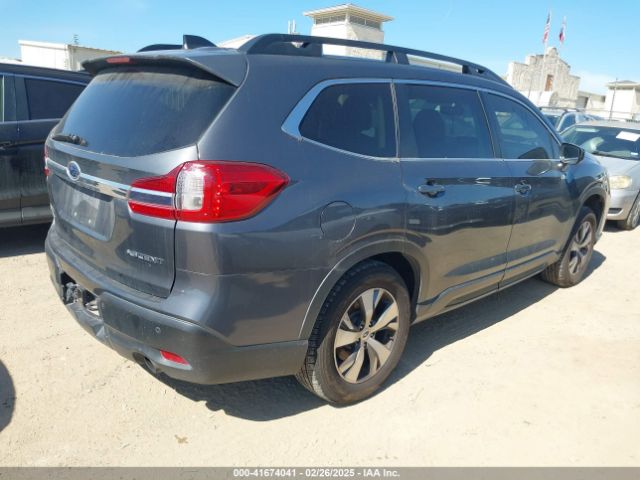 4S4WMAFDXK3479992 Subaru Ascent Premium