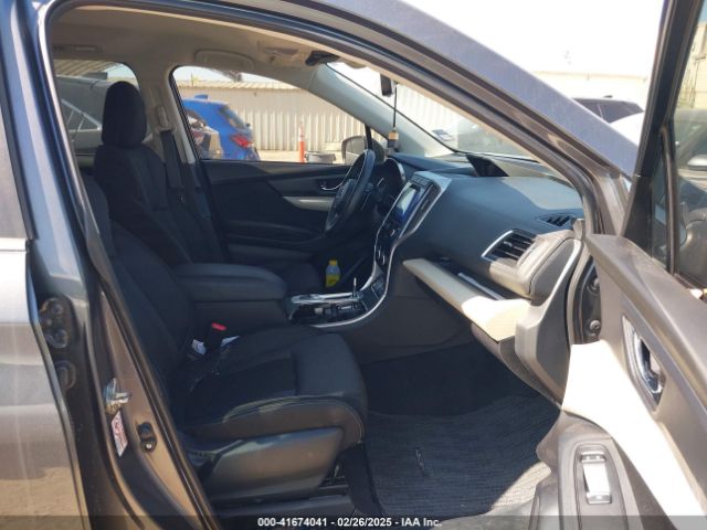 4S4WMAFDXK3479992 Subaru Ascent Premium