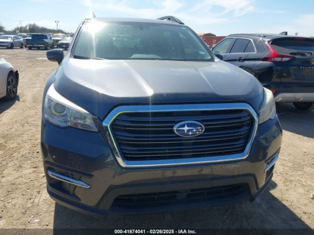 4S4WMAFDXK3479992 Subaru Ascent Premium