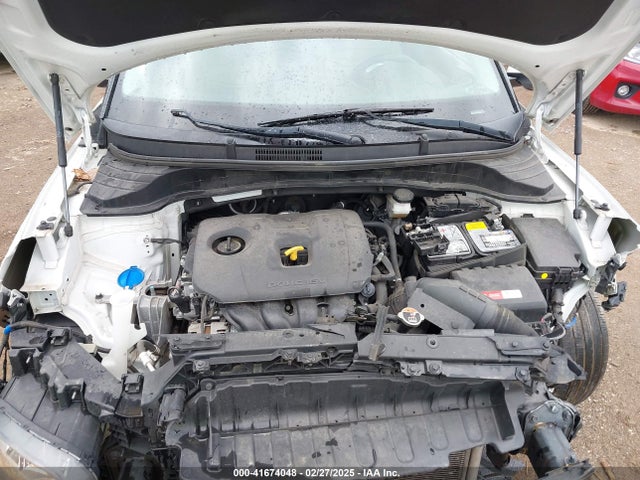 KIA SOUL LX 2020 KNDJ23AU6L7031623 Image 10