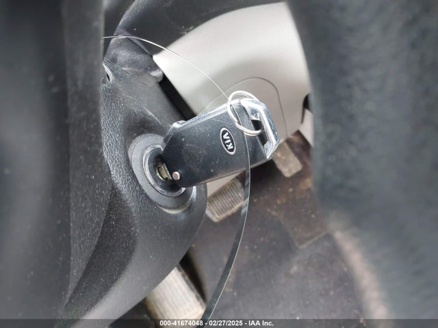 KIA SOUL LX 2020 KNDJ23AU6L7031623 Image 11