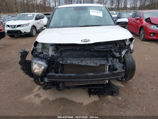 KIA SOUL LX 2020 KNDJ23AU6L7031623 Image 6