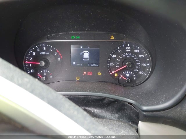 KIA SOUL LX 2020 KNDJ23AU6L7031623 Image 7