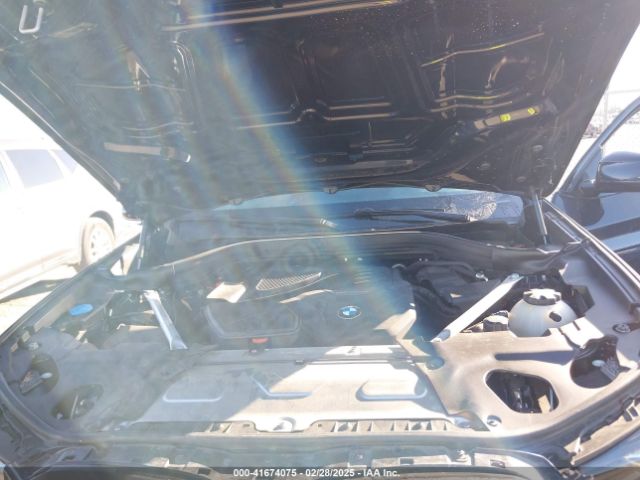 2023 BMW X4 5UX33DT00P9S00002 Photo 9