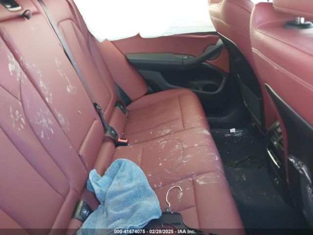 2023 BMW X4 5UX33DT00P9S00002 Photo 7