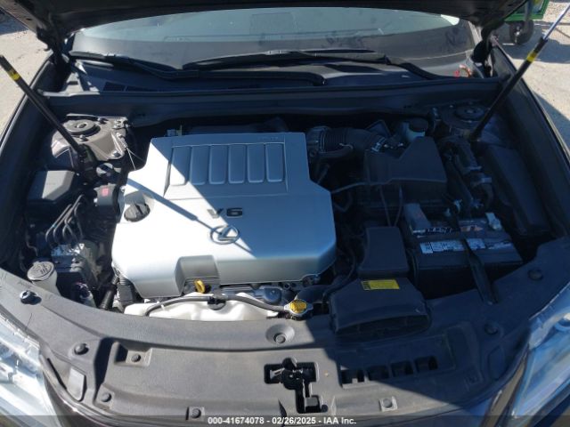 JTHBK1GG4E2087178 Lexus ES 350