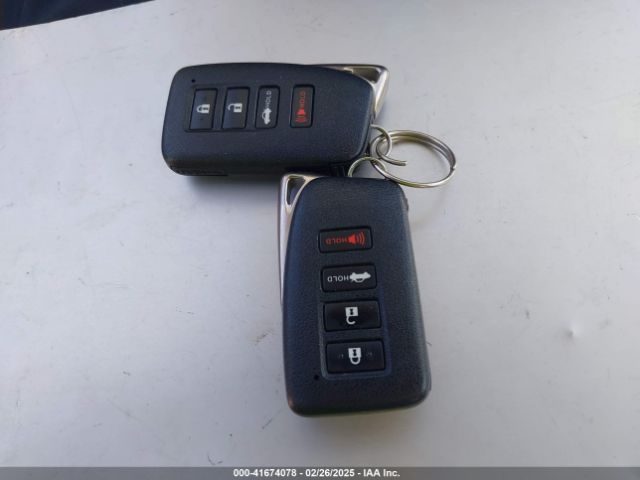 JTHBK1GG4E2087178 Lexus ES 350