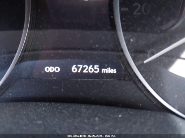 JTHBK1GG4E2087178 Lexus ES 350