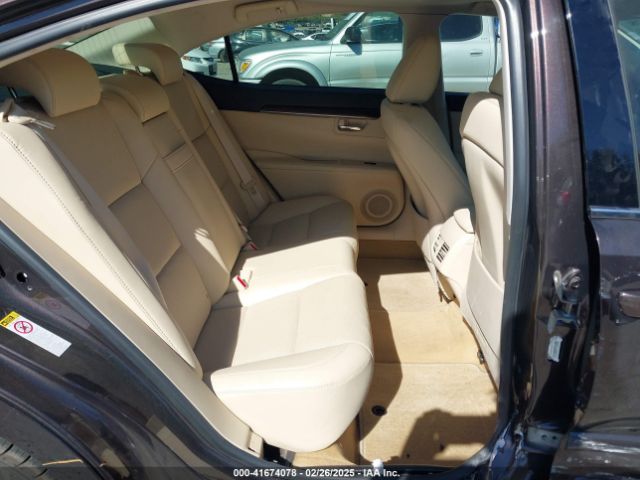 JTHBK1GG4E2087178 Lexus ES 350