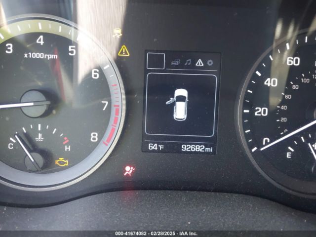 KM8J3CA29HU408462 Hyundai Tucson Sport