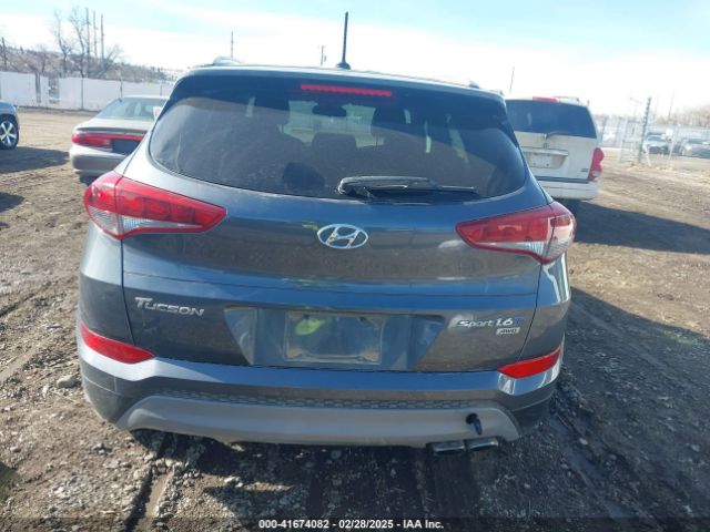 KM8J3CA29HU408462 Hyundai Tucson Sport