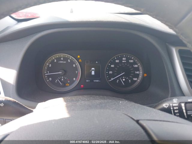 KM8J3CA29HU408462 Hyundai Tucson Sport