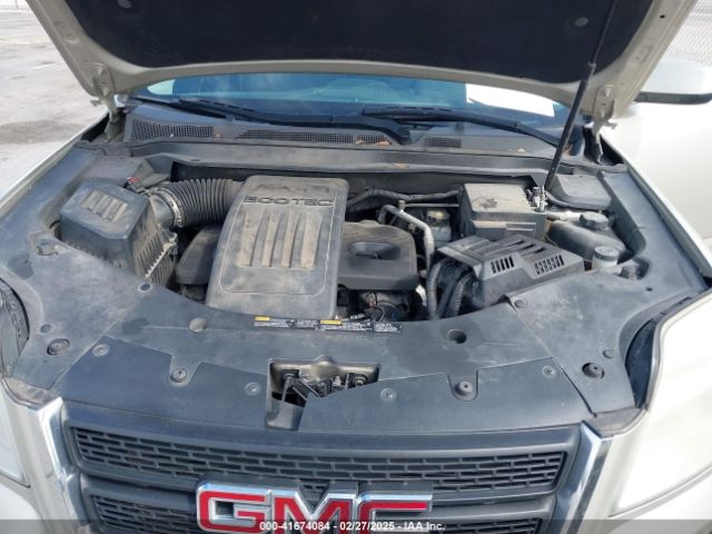 2GKALMEK9F6124284 GMC Terrain Sle-1