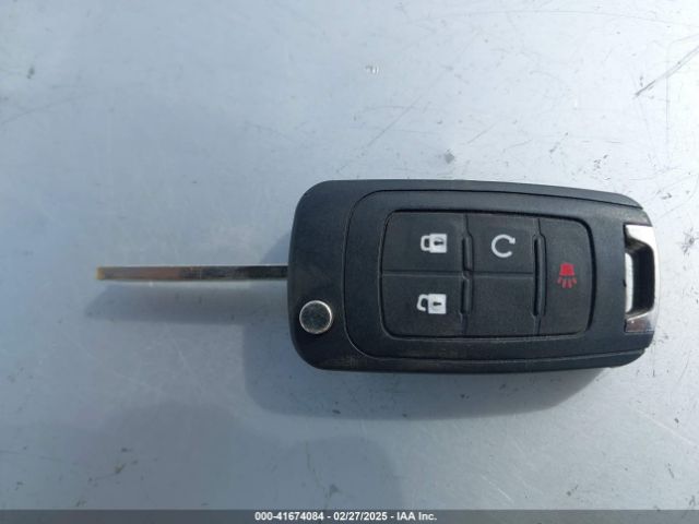 2GKALMEK9F6124284 GMC Terrain Sle-1