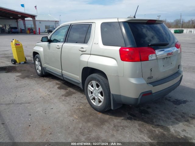 2GKALMEK9F6124284 GMC Terrain Sle-1