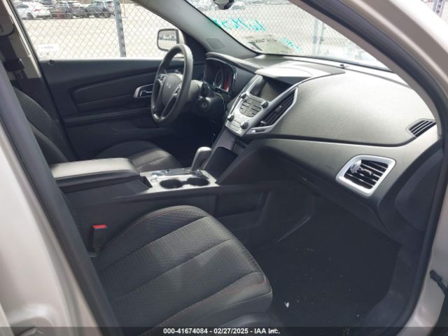 2GKALMEK9F6124284 GMC Terrain Sle-1