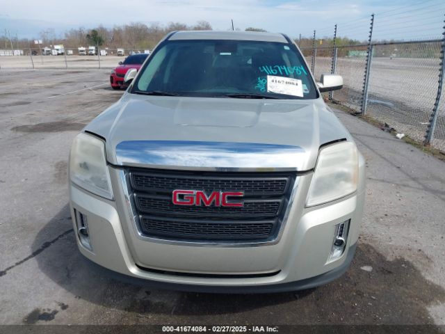 2GKALMEK9F6124284 GMC Terrain Sle-1