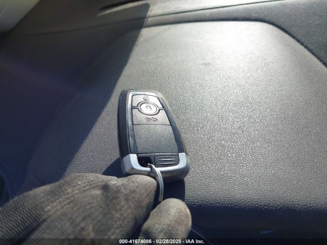 MAJ6S3KL4KC271163 Ford Ecosport Titanium