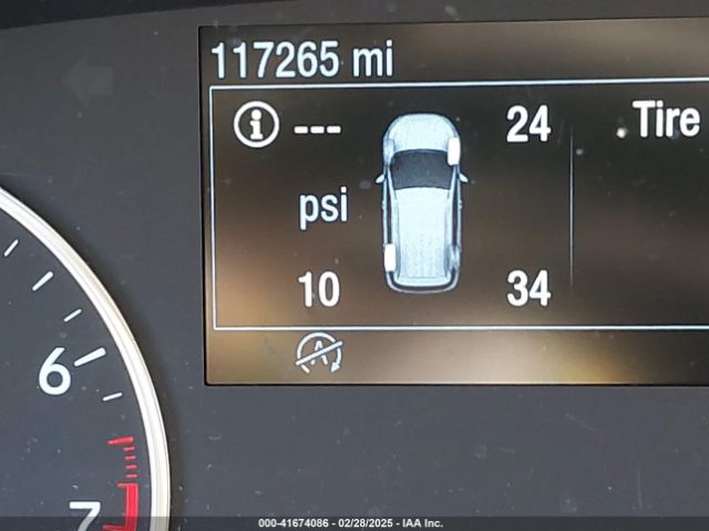 MAJ6S3KL4KC271163 Ford Ecosport Titanium