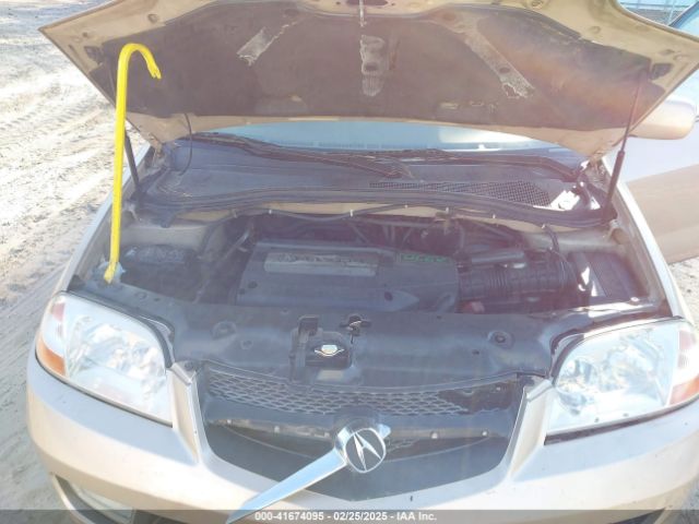 2001 ACURA MDX 2HNYD18421H511477 Photo 9
