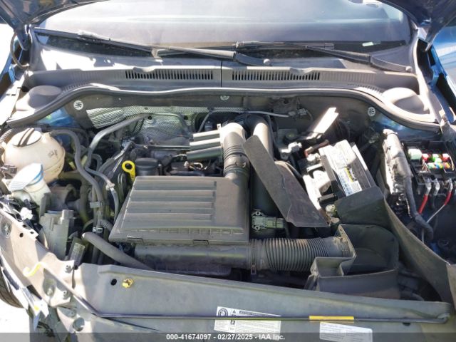 3VW267AJ9GM297118 Volkswagen Jetta 1.4t S