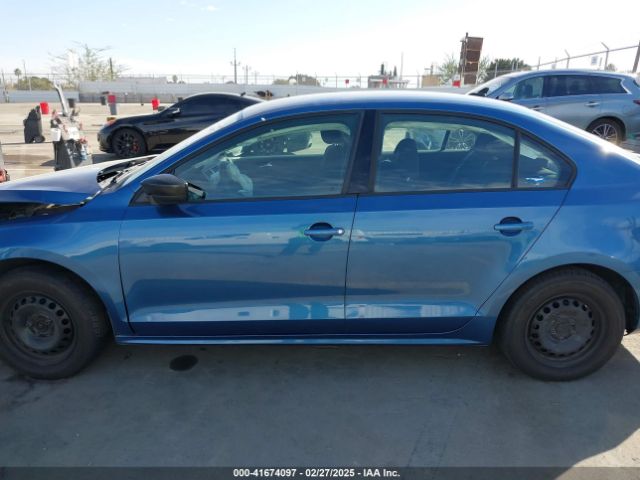 3VW267AJ9GM297118 Volkswagen Jetta 1.4t S