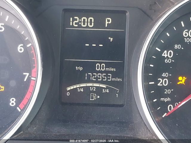 3VW267AJ9GM297118 Volkswagen Jetta 1.4t S