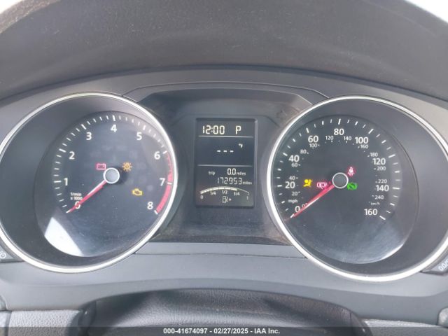 3VW267AJ9GM297118 Volkswagen Jetta 1.4t S