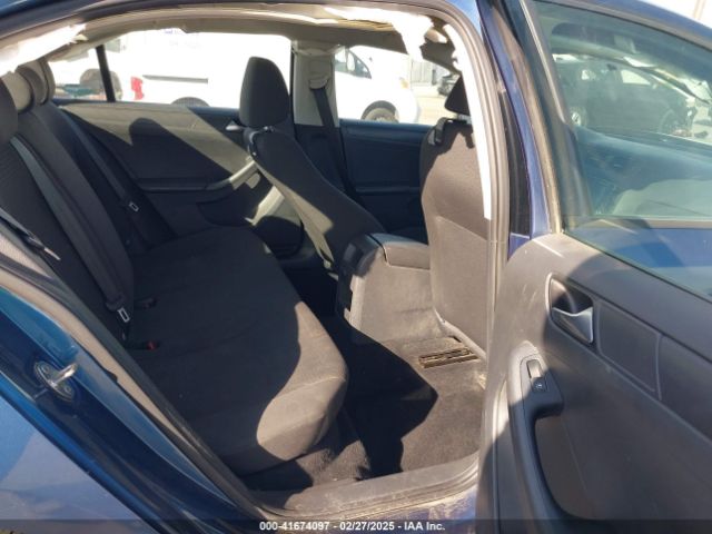 3VW267AJ9GM297118 Volkswagen Jetta 1.4t S