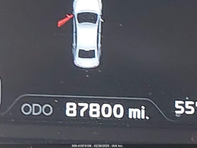 KNALN4D76G5208021 KIA Cadenza Premium