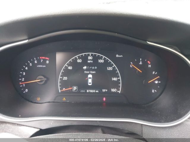 KNALN4D76G5208021 KIA Cadenza Premium