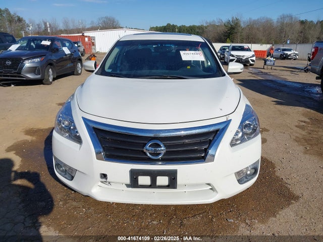 1N4AL3AP7EN222382 Nissan Altima 2.5 Sl