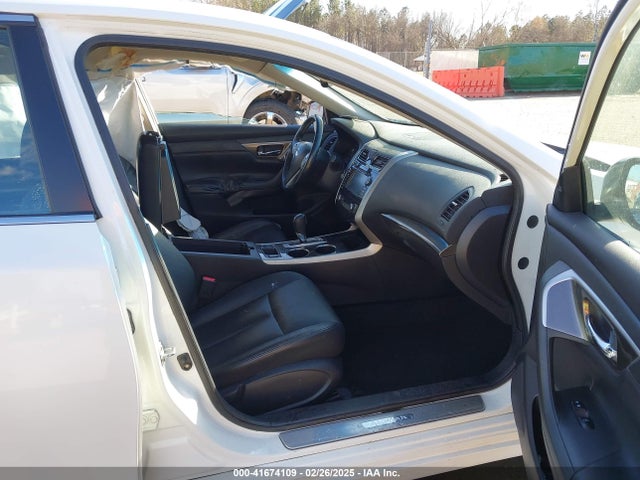 1N4AL3AP7EN222382 Nissan Altima 2.5 Sl