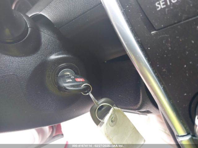 4T1BF1FK1FU988926 Toyota CAMRY SE