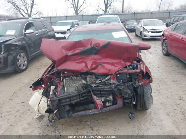 4T1BF1FK1FU988926 Toyota CAMRY SE