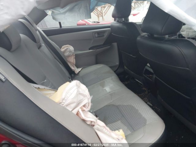 4T1BF1FK1FU988926 Toyota CAMRY SE