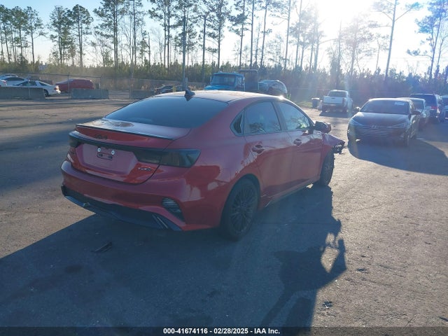 3KPF54AD7RE770429 KIA Forte Gt-line