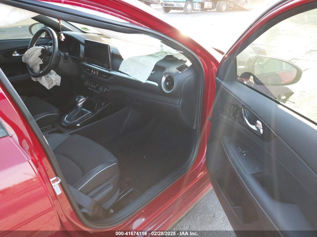 3KPF54AD7RE770429 KIA Forte Gt-line