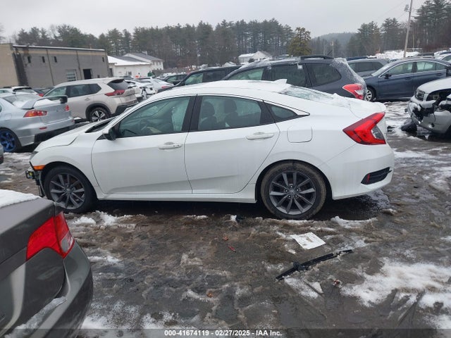 Honda l15b7/l15by 2019 19XFC1F33KE211583 Image 13