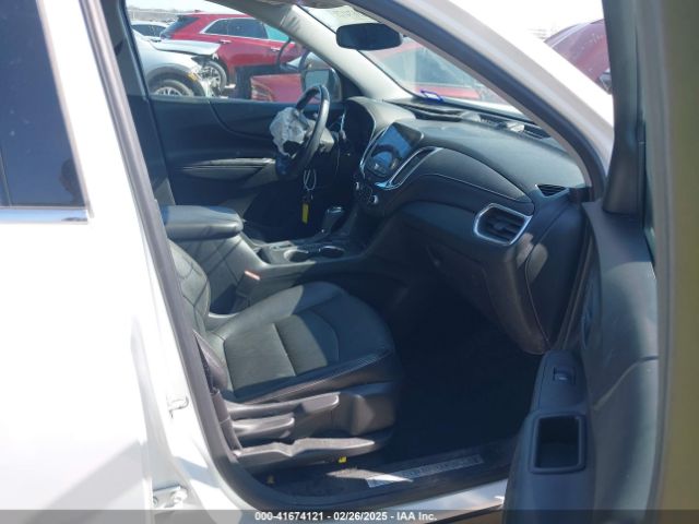 2GNAXPEX9L6234221 Chevrolet Equinox Fwd Premier 2.0l Turbo