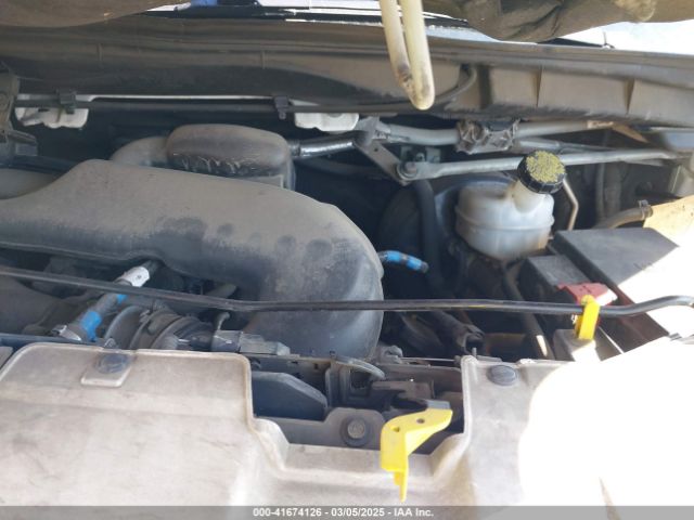 1FTYE2CMXHKA31481 Ford Transit-150