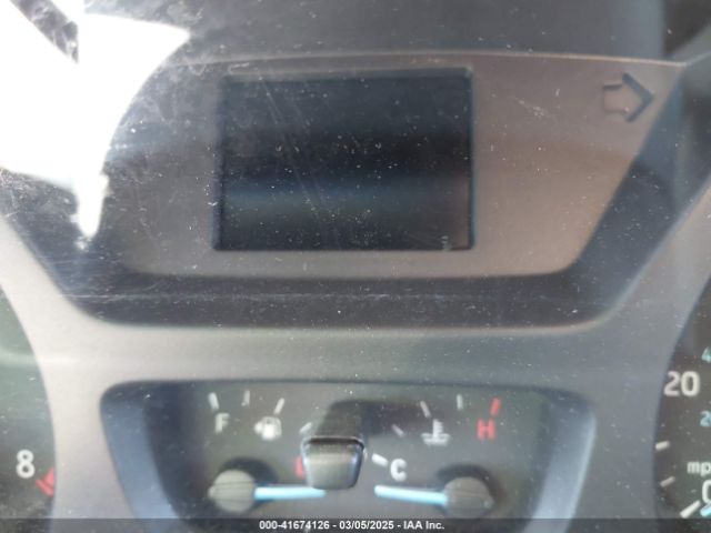 1FTYE2CMXHKA31481 Ford Transit-150