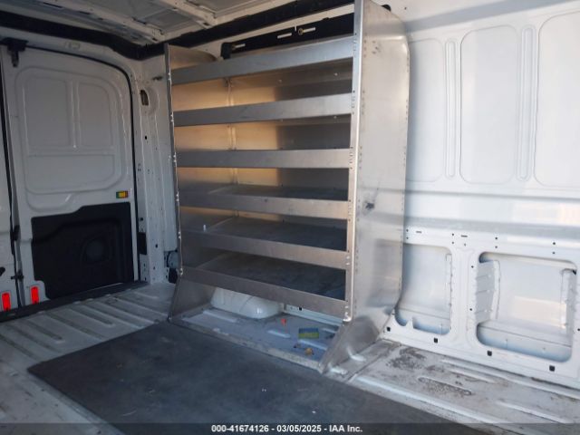 1FTYE2CMXHKA31481 Ford Transit-150