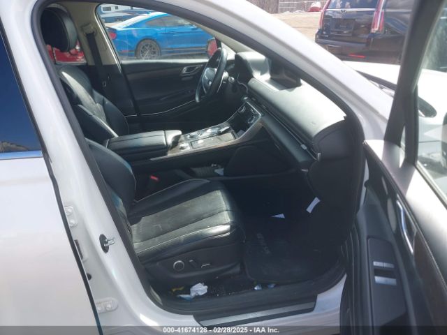 KMUHCESC9MU038823 Genesis Gv80 3.5t Awd Advanced