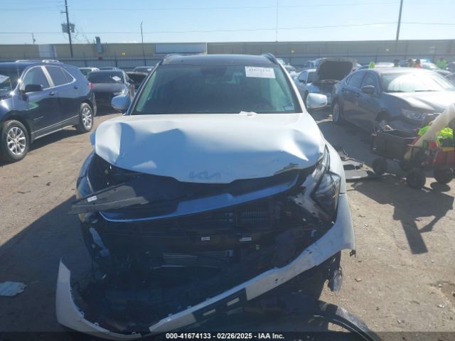 KNDPXCDG2R7165684 KIA Sportage Hybrid Sx-prestige