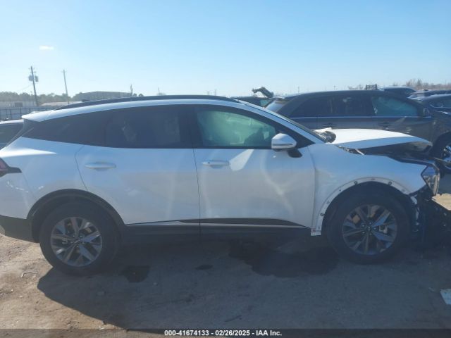 KNDPXCDG2R7165684 KIA Sportage Hybrid Sx-prestige
