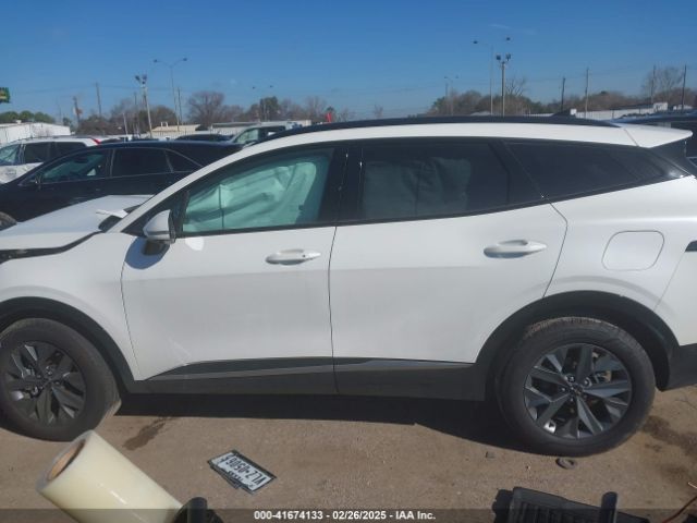 KNDPXCDG2R7165684 KIA Sportage Hybrid Sx-prestige