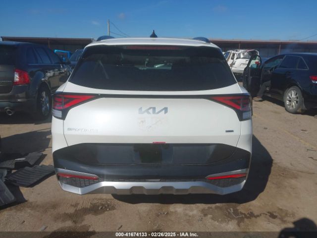 KNDPXCDG2R7165684 KIA Sportage Hybrid Sx-prestige