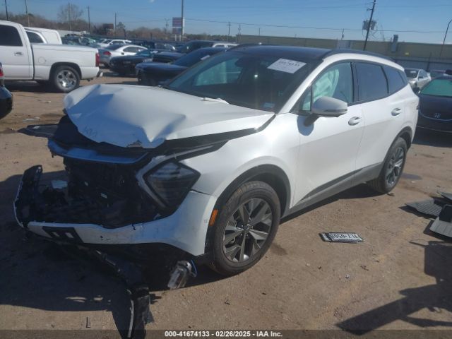 KNDPXCDG2R7165684 KIA Sportage Hybrid Sx-prestige