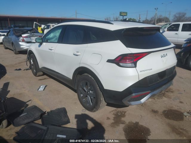 KNDPXCDG2R7165684 KIA Sportage Hybrid Sx-prestige
